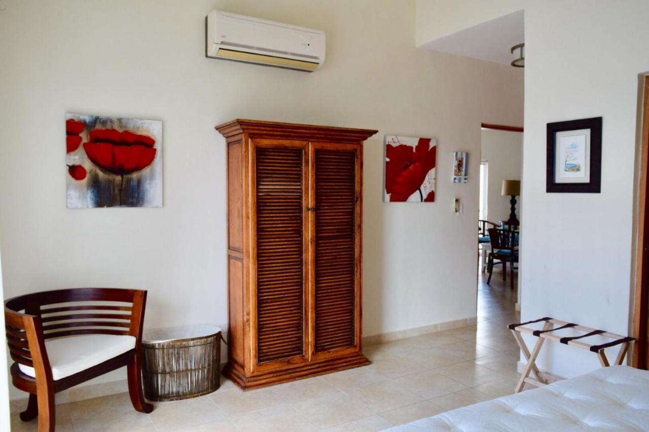Amazing Views 2Br @Cadaquescaribe Bayahibe Apartment ภายนอก รูปภาพ