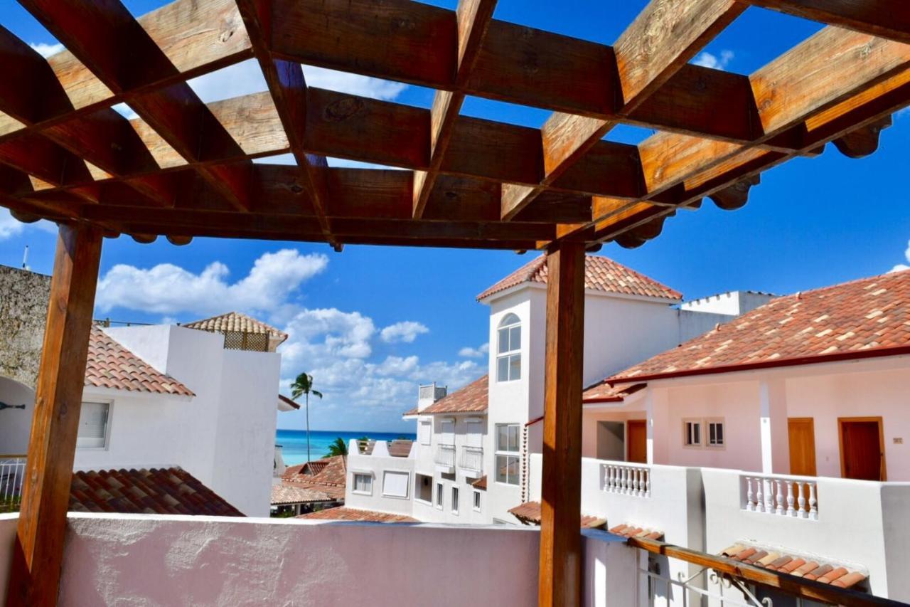 Amazing Views 2Br @Cadaquescaribe Bayahibe Apartment ภายนอก รูปภาพ