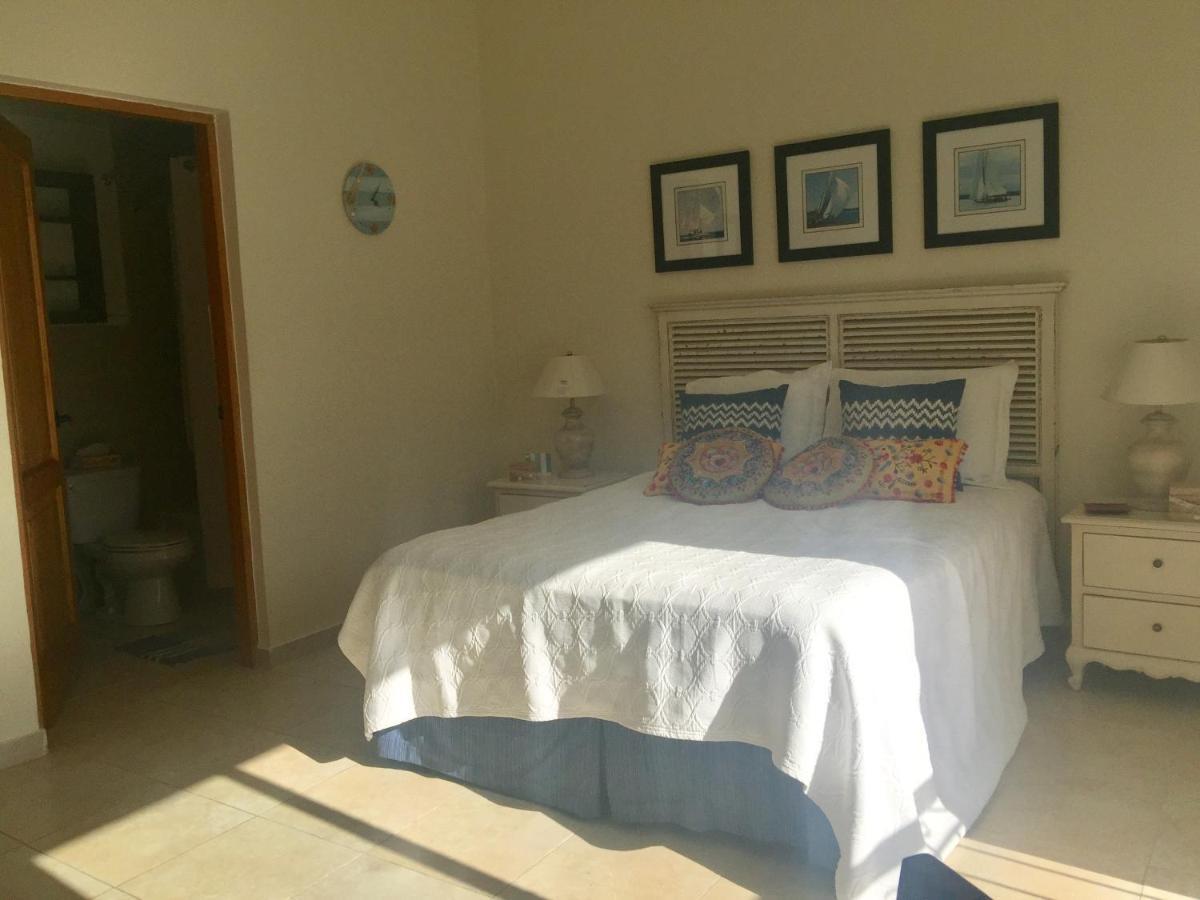Amazing Views 2Br @Cadaquescaribe Bayahibe Apartment ภายนอก รูปภาพ