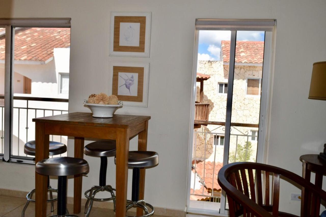 Amazing Views 2Br @Cadaquescaribe Bayahibe Apartment ภายนอก รูปภาพ