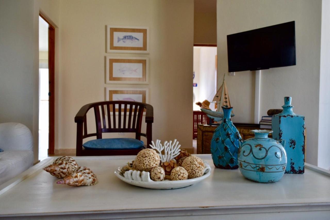 Amazing Views 2Br @Cadaquescaribe Bayahibe Apartment ภายนอก รูปภาพ