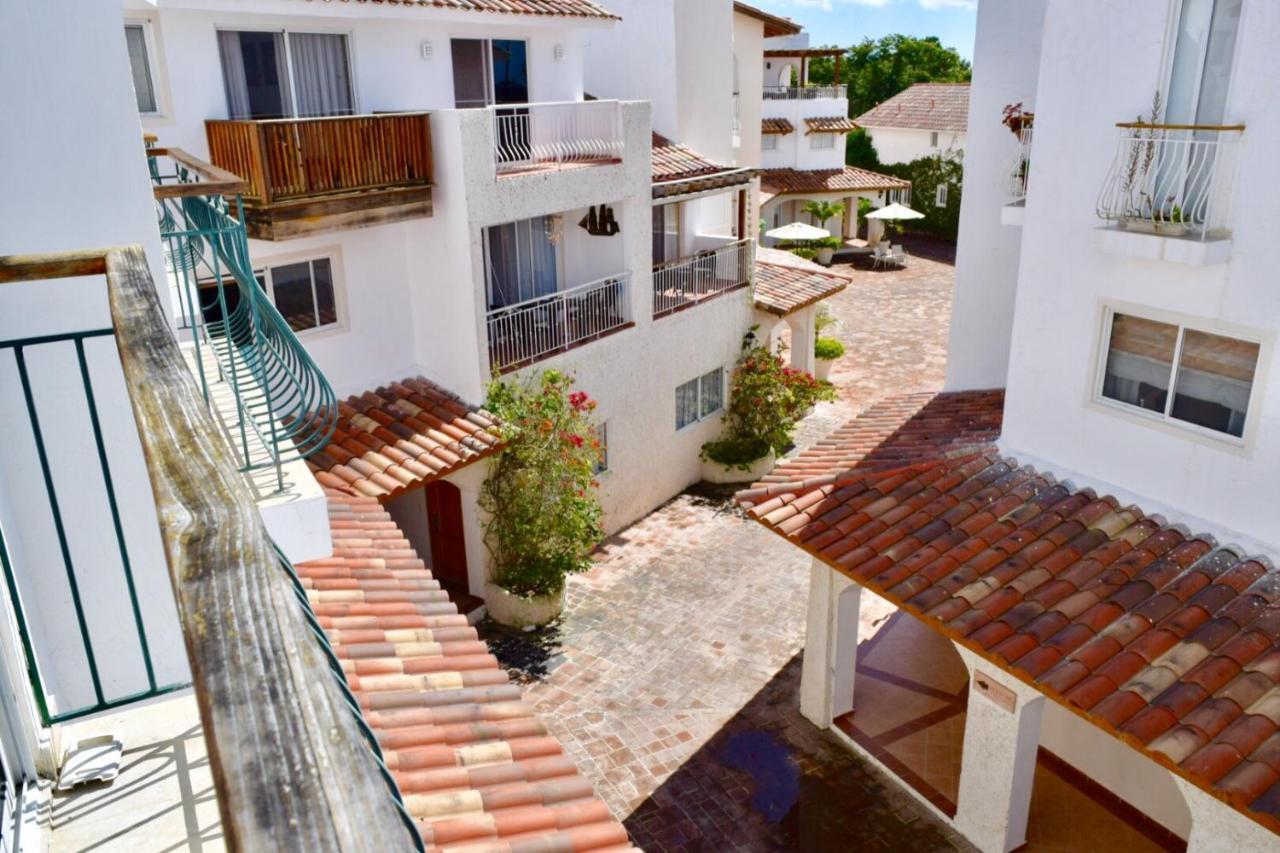 Amazing Views 2Br @Cadaquescaribe Bayahibe Apartment ภายนอก รูปภาพ