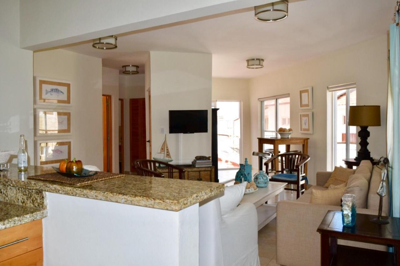 Amazing Views 2Br @Cadaquescaribe Bayahibe Apartment ภายนอก รูปภาพ
