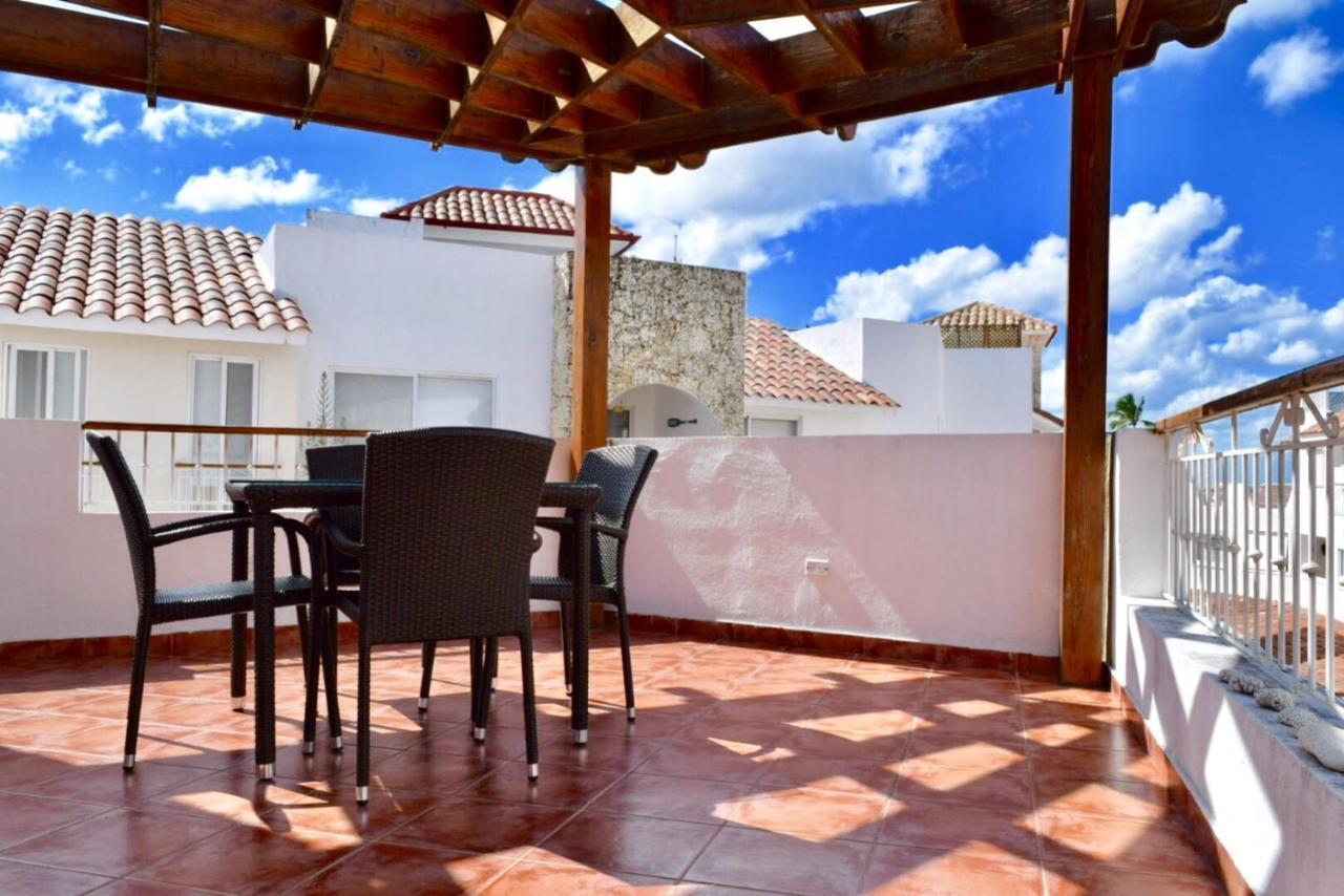 Amazing Views 2Br @Cadaquescaribe Bayahibe Apartment ภายนอก รูปภาพ