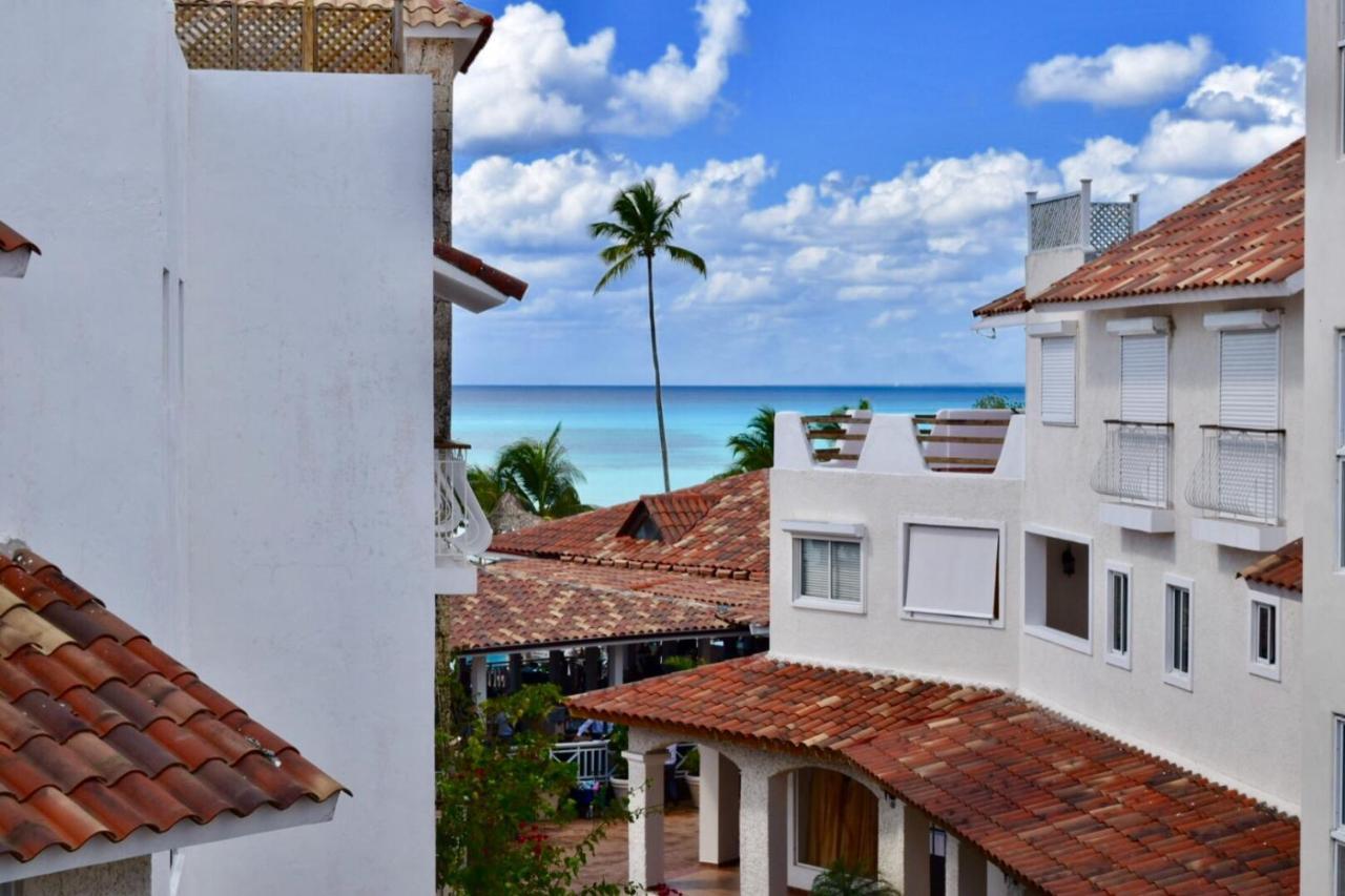 Amazing Views 2Br @Cadaquescaribe Bayahibe Apartment ภายนอก รูปภาพ