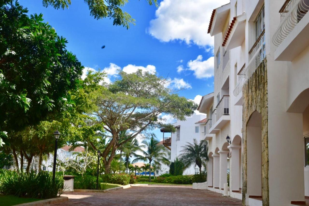 Amazing Views 2Br @Cadaquescaribe Bayahibe Apartment ภายนอก รูปภาพ