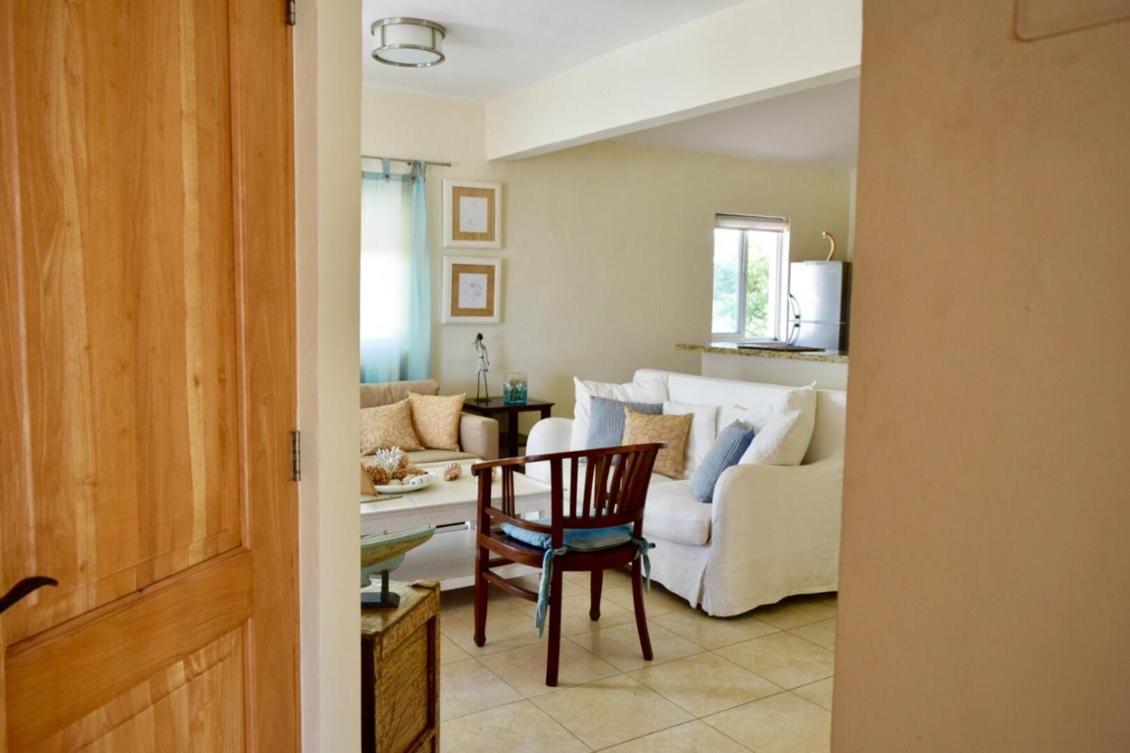 Amazing Views 2Br @Cadaquescaribe Bayahibe Apartment ภายนอก รูปภาพ