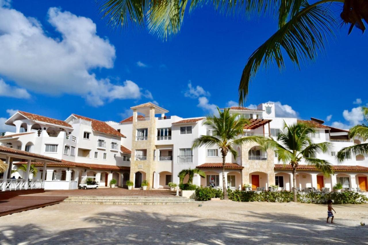 Amazing Views 2Br @Cadaquescaribe Bayahibe Apartment ภายนอก รูปภาพ