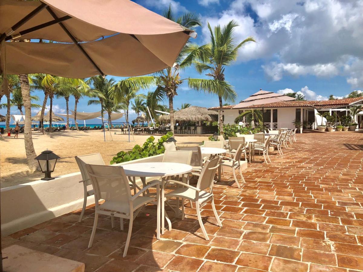Amazing Views 2Br @Cadaquescaribe Bayahibe Apartment ภายนอก รูปภาพ