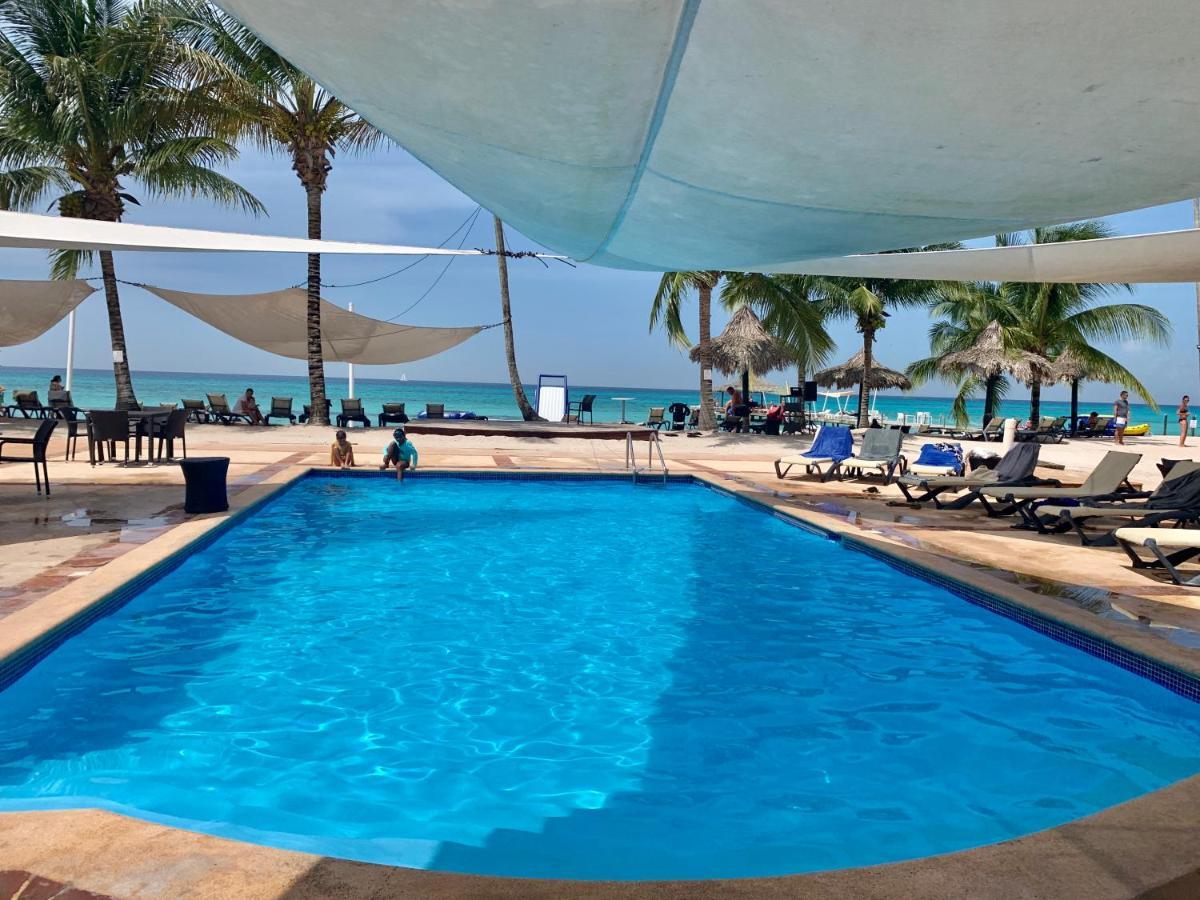 Amazing Views 2Br @Cadaquescaribe Bayahibe Apartment ภายนอก รูปภาพ