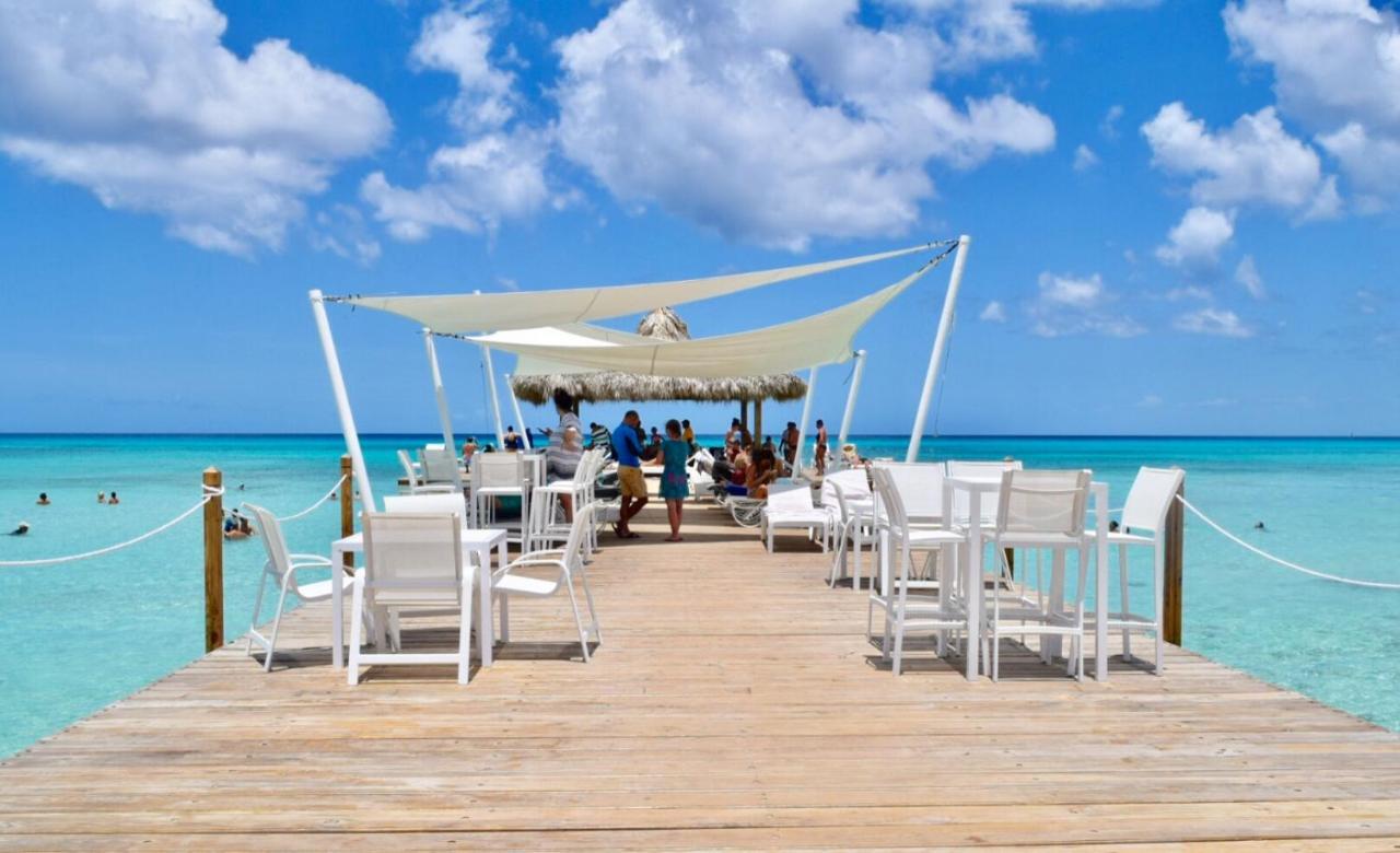 Amazing Views 2Br @Cadaquescaribe Bayahibe Apartment ภายนอก รูปภาพ