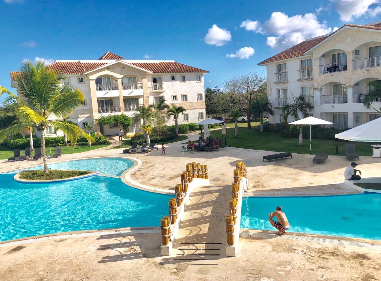 Amazing Views 2Br @Cadaquescaribe Bayahibe Apartment ภายนอก รูปภาพ