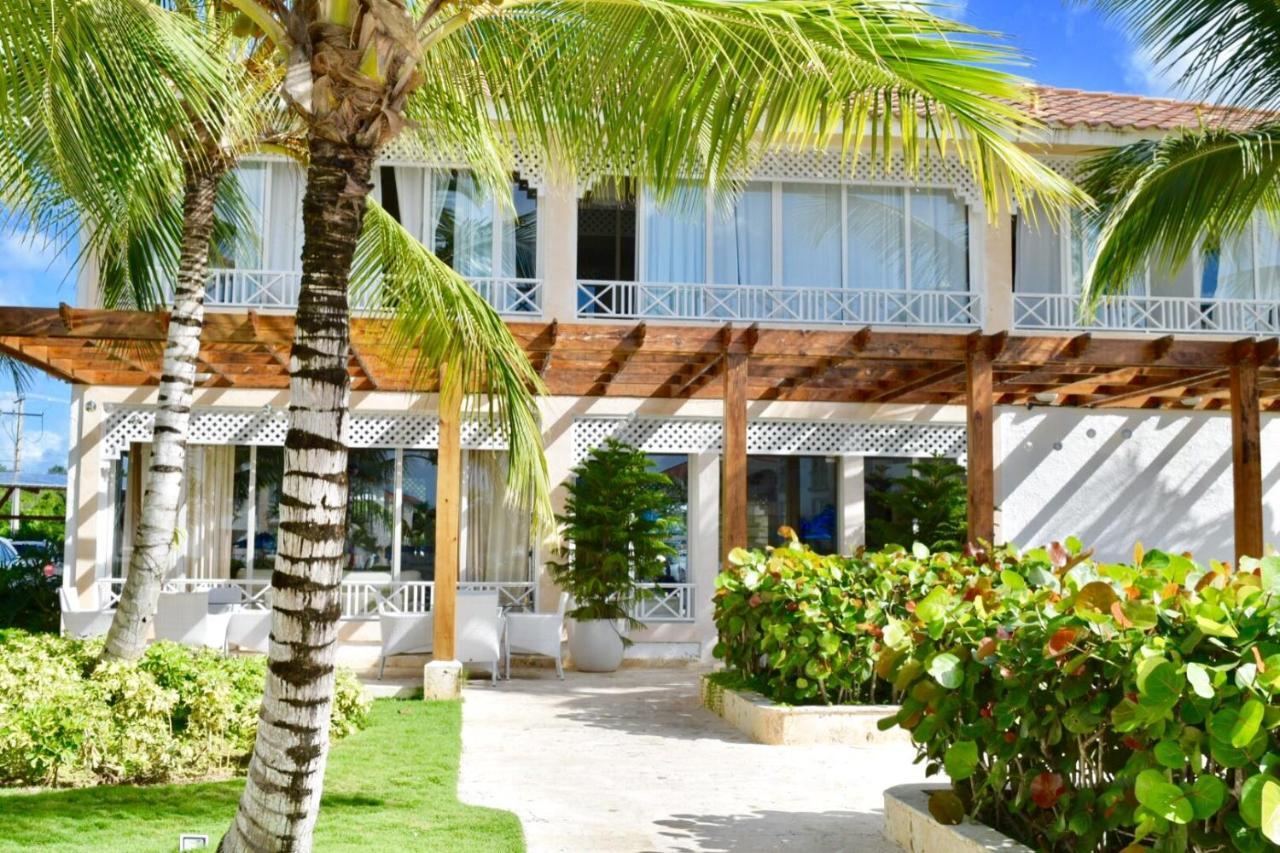 Amazing Views 2Br @Cadaquescaribe Bayahibe Apartment ภายนอก รูปภาพ