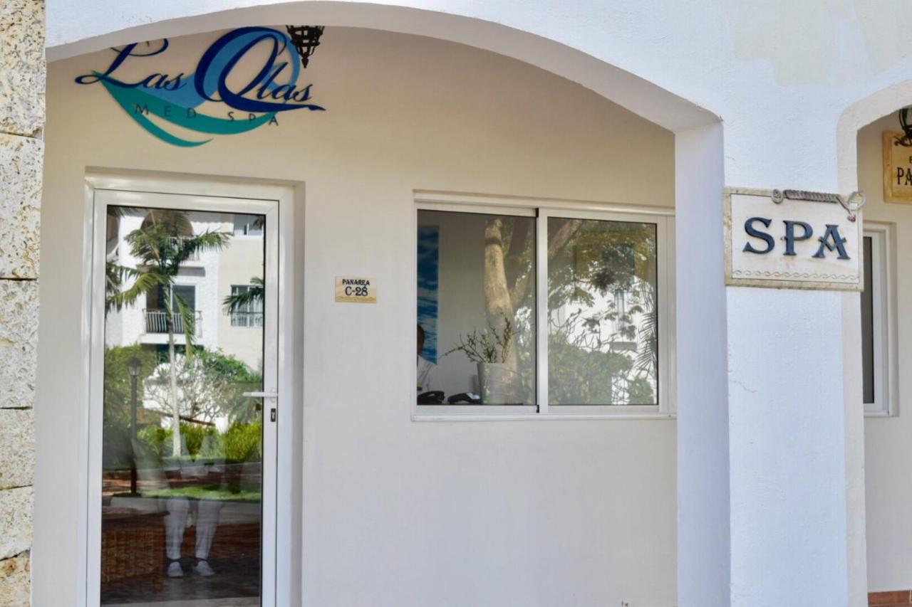 Amazing Views 2Br @Cadaquescaribe Bayahibe Apartment ภายนอก รูปภาพ
