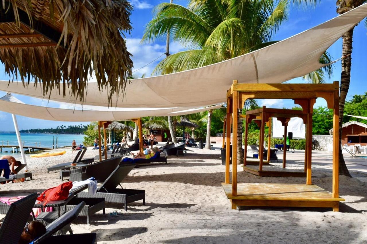 Amazing Views 2Br @Cadaquescaribe Bayahibe Apartment ภายนอก รูปภาพ