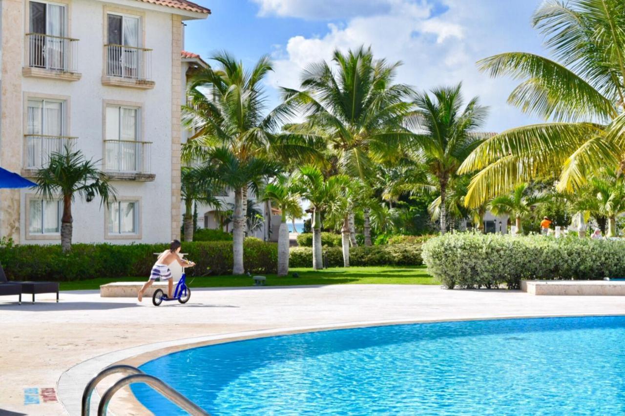 Amazing Views 2Br @Cadaquescaribe Bayahibe Apartment ภายนอก รูปภาพ