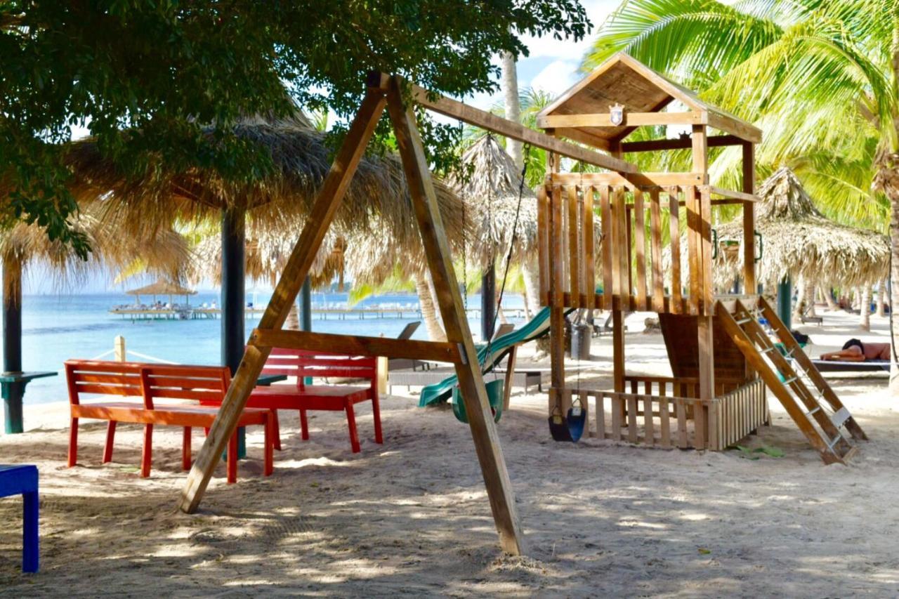Amazing Views 2Br @Cadaquescaribe Bayahibe Apartment ภายนอก รูปภาพ