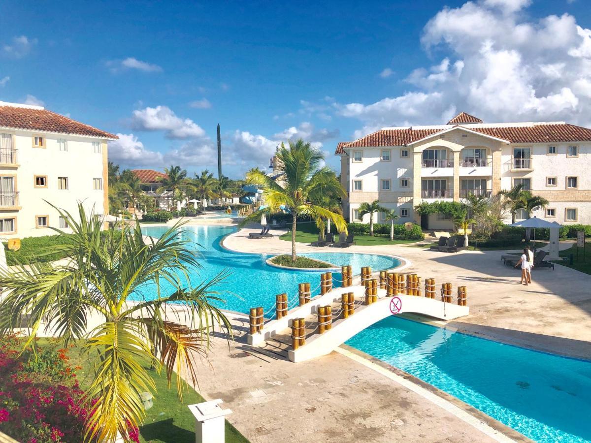 Amazing Views 2Br @Cadaquescaribe Bayahibe Apartment ภายนอก รูปภาพ