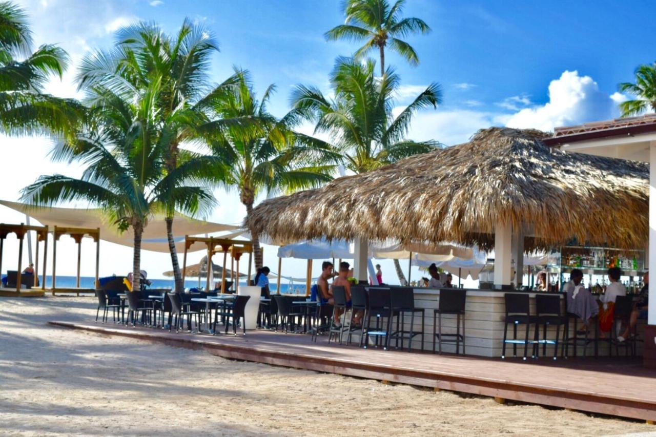 Amazing Views 2Br @Cadaquescaribe Bayahibe Apartment ภายนอก รูปภาพ