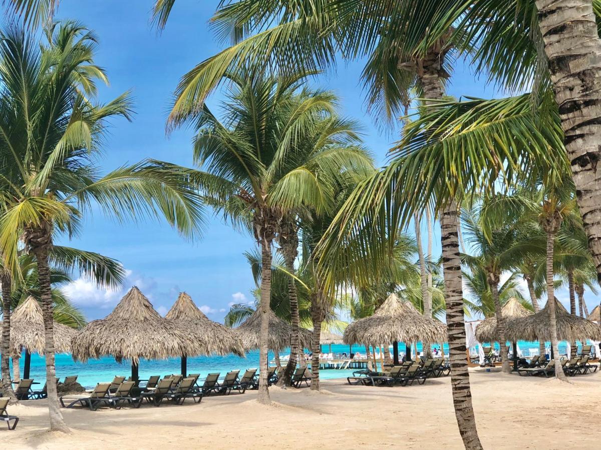 Amazing Views 2Br @Cadaquescaribe Bayahibe Apartment ภายนอก รูปภาพ