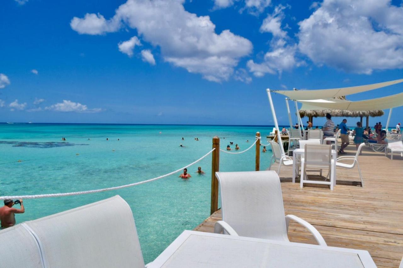 Amazing Views 2Br @Cadaquescaribe Bayahibe Apartment ภายนอก รูปภาพ