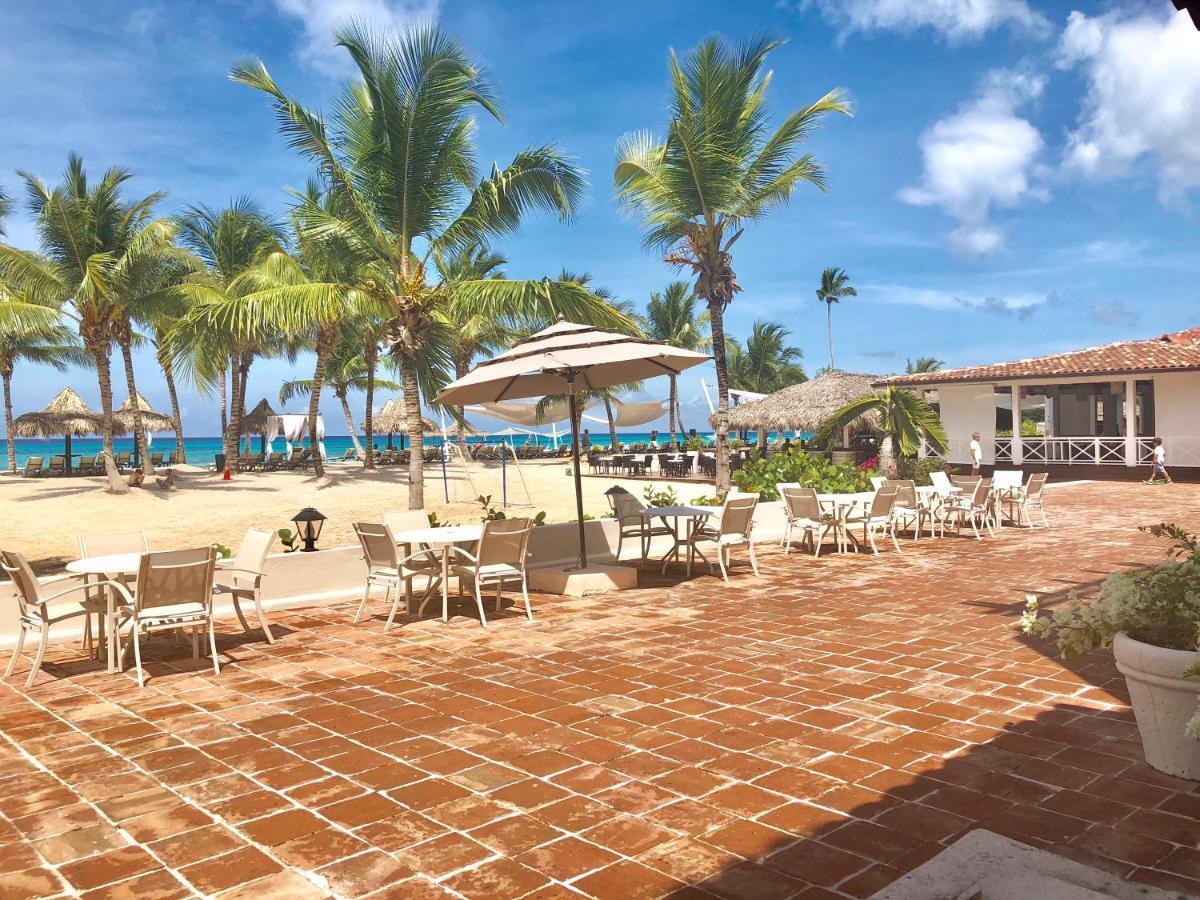 Amazing Views 2Br @Cadaquescaribe Bayahibe Apartment ภายนอก รูปภาพ