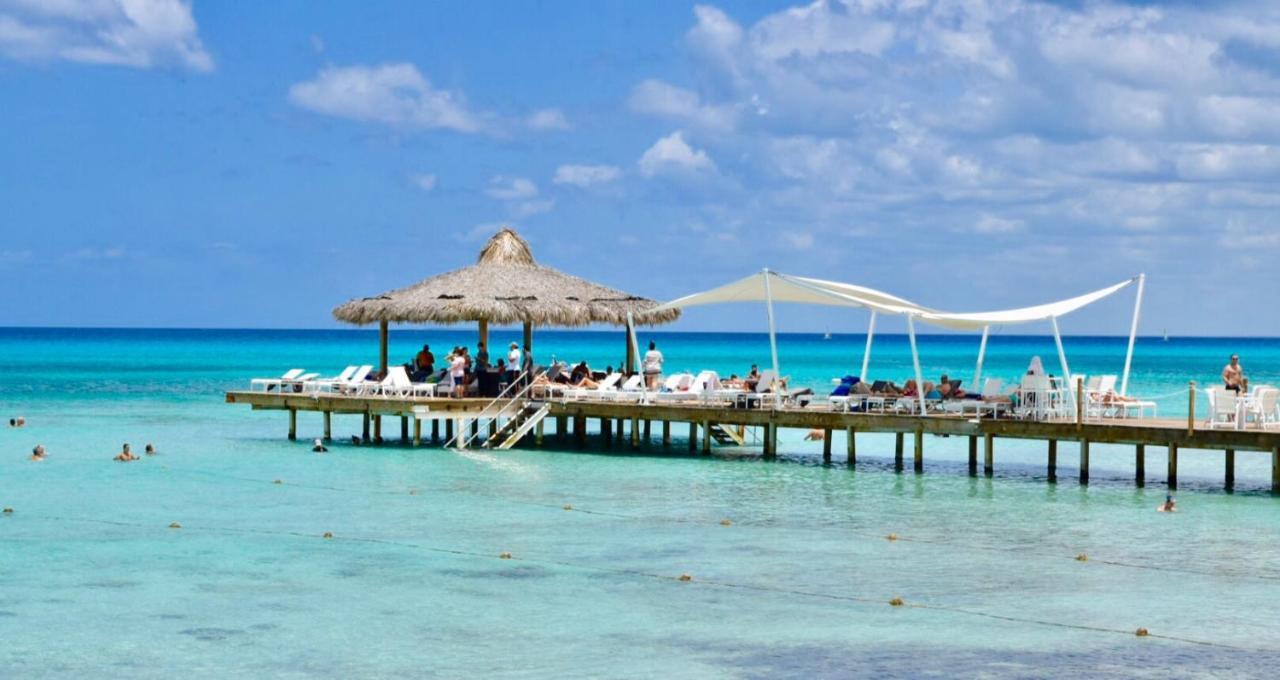 Amazing Views 2Br @Cadaquescaribe Bayahibe Apartment ภายนอก รูปภาพ