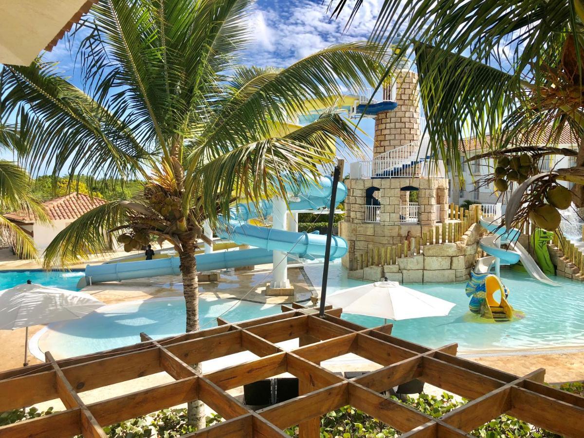 Amazing Views 2Br @Cadaquescaribe Bayahibe Apartment ภายนอก รูปภาพ